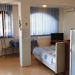 With Parking Space - 18968 Apartment *