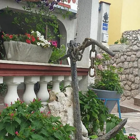 With Parking Space - 18968 * Novi Vinodolski