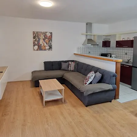 With Parking Space - 18968 Apartman